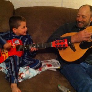 Meet your Posher, Rex